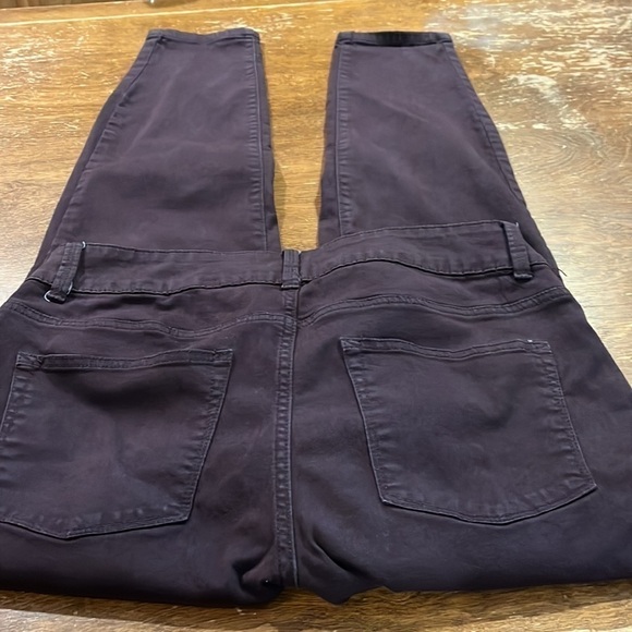 Maurice’s High Rise Trousers - Picture 4 of 4